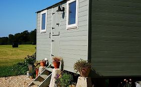 Luxury Shepherd'S Hut - The Hyde